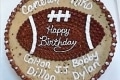 Cookie-Cake-Football