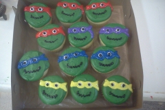 teenage-mutant-ninja-turtles-cupcakes