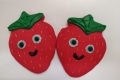 Strawberry-scaled